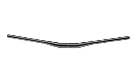 Giant Contact SL Trail Riser Handlebar (Black)