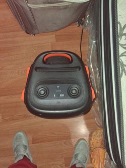 Jbl partybox 110