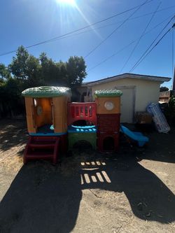 Playground