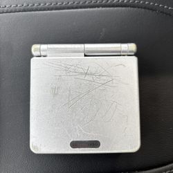 Gameboy SP