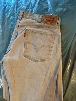grey 511’s jeans size W40 L30