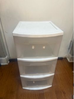 Storage bin organizer