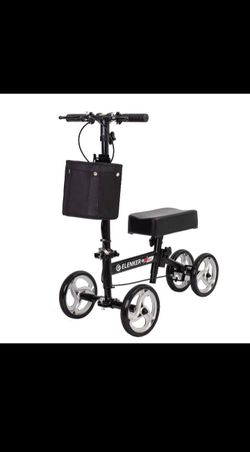 Keen scooter