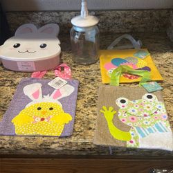 Easter Items