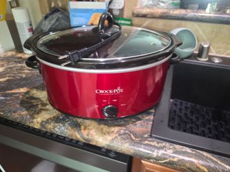 Crockpot