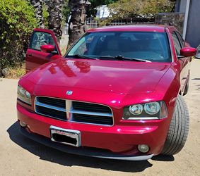 2007 Dodge Charger