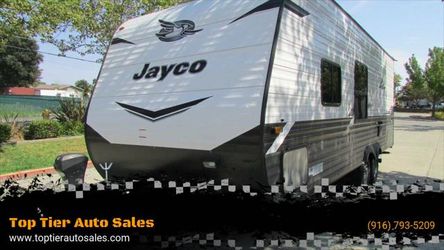 2022 Jacyo Jay Flight