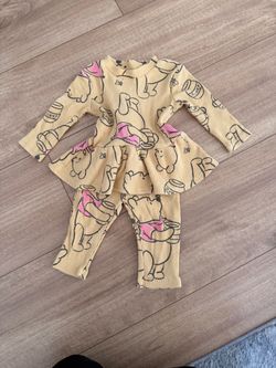3 months / 3-6 months baby girl clothes
