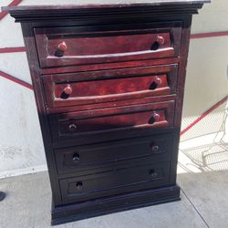 Free Dresser