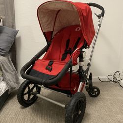 Boogaboo Baby Stroller