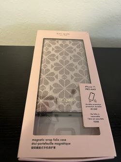 Kate Spade Phone Case iPhone
