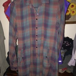 Toad &  Co Womens Tunic