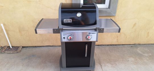Weber Grill Bbq