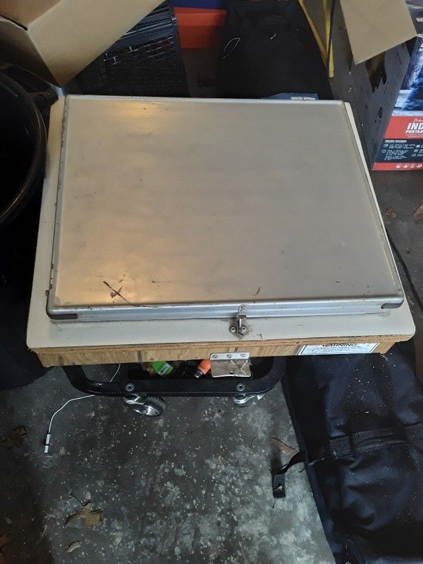 Used Rv Stove