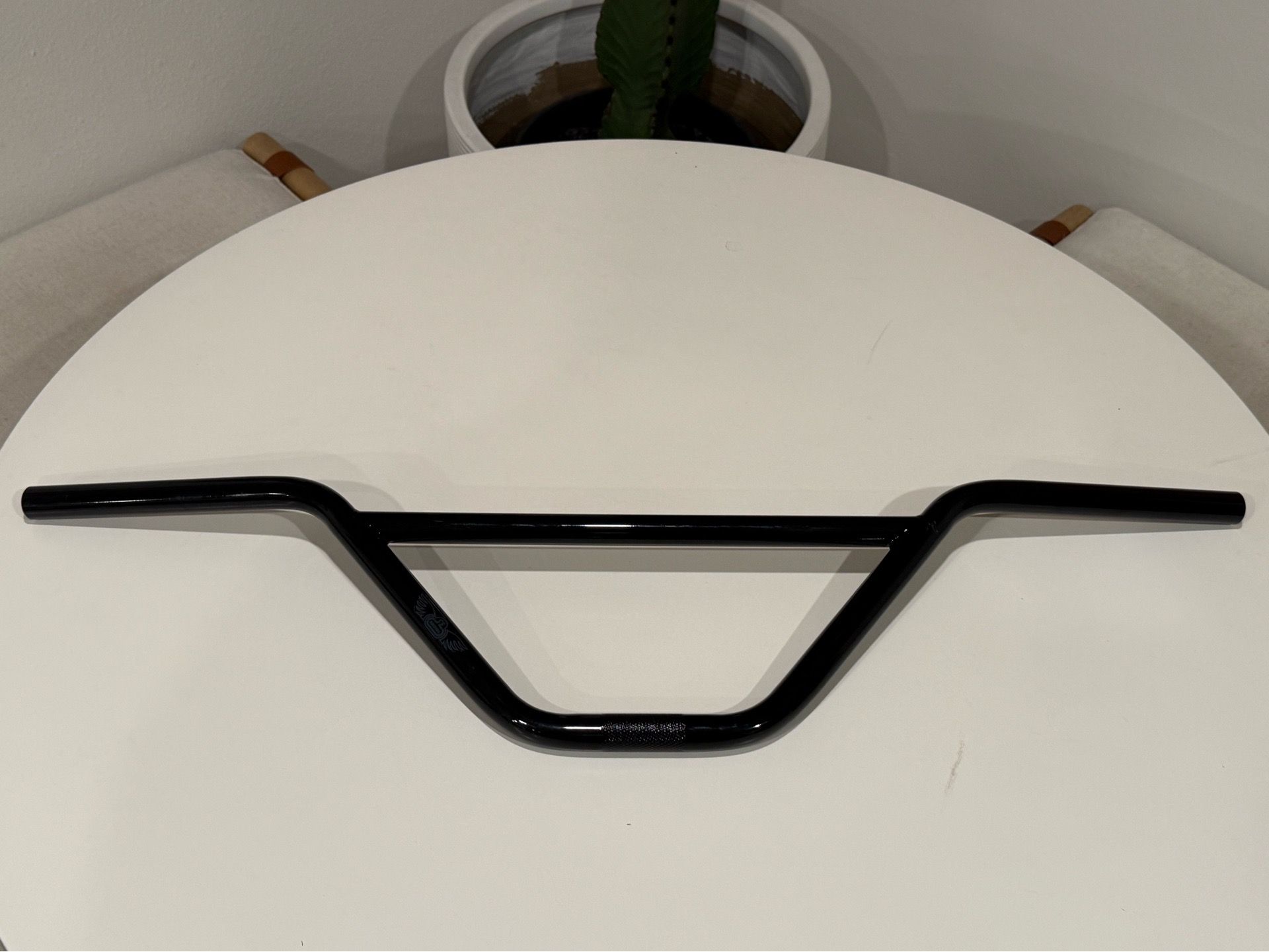 SE Bike Handlebars BMX