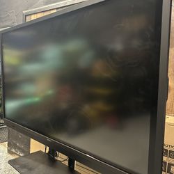 65 Inch Touch Screen Interactive LED 4K TV 