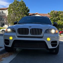 2011 BMW X5