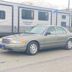 Crown Victory 2004 🇺🇸