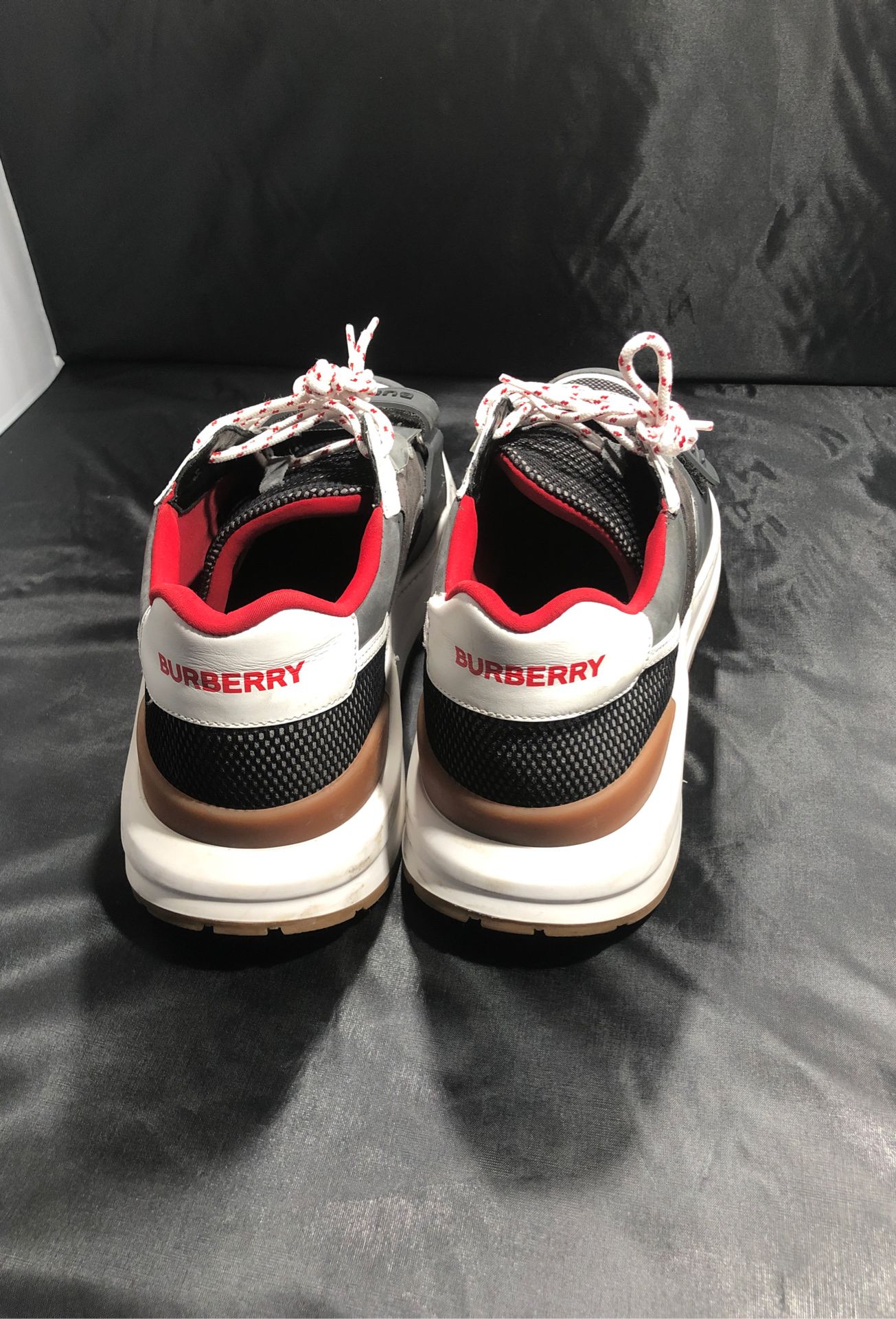 Burberry shoes