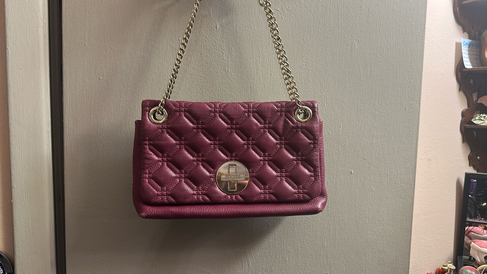 Kate Spade Crossbody