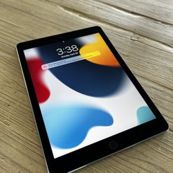 iPad Air 2