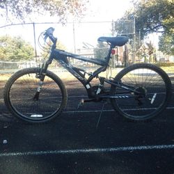 Havoc Hyper 21 Speed Men's Mountain Bike