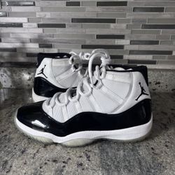 Jordan 11 “concord” 2018