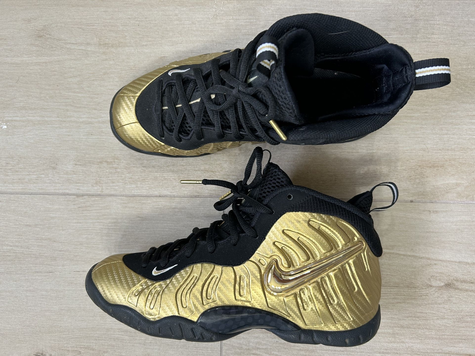 Nike Air Foamposite Pro