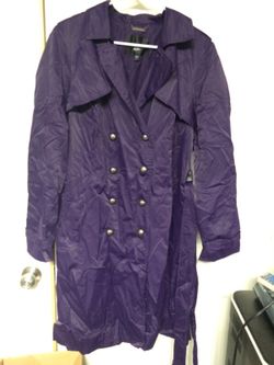 Wossoino jacket xxl