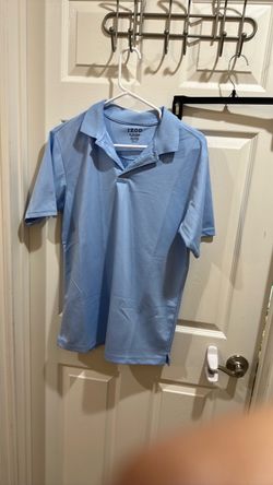 Xl boys izod polo