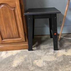 End table
