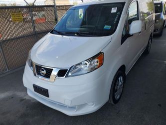 2019 Nissan NV200