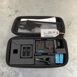 Gopro cpkg1 hero10;action camera 