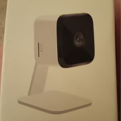 Indoor Or Outdoor WiFi Surveillance Camera 