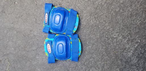 Youth Knee Pads