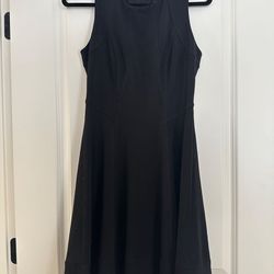 Sexy Little Black Dress 
