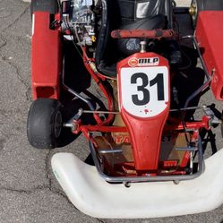 Go Cart