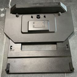Docking Station Dell Model  # K13A  Asking $40