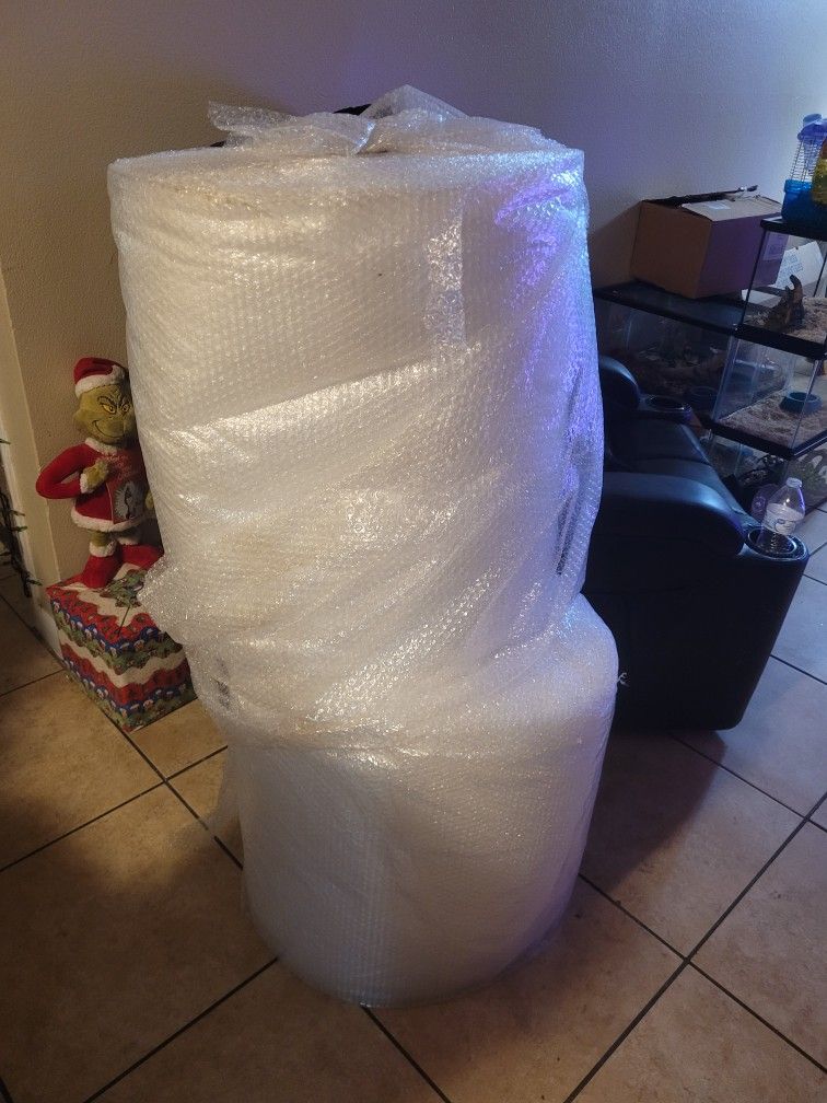Bubble Wrap