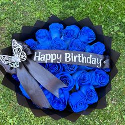 Ramo Buchón/ Bouquet