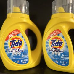 tide 32 oz