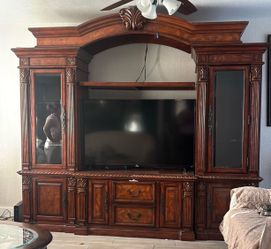 Living room set
