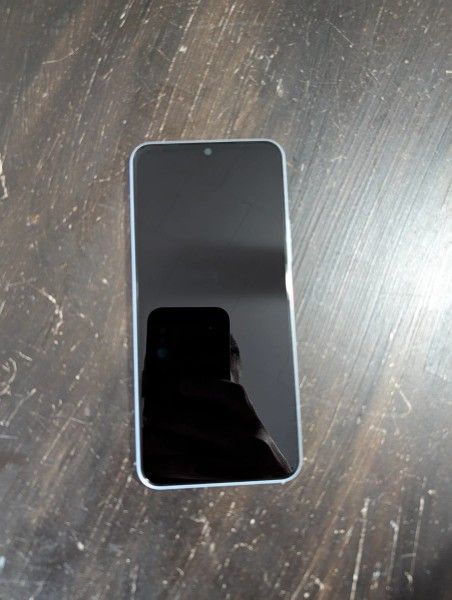 New METRO BY Tmobile Revvl 8 5g 128gb