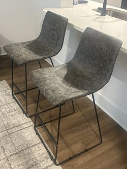 Bar Chairs