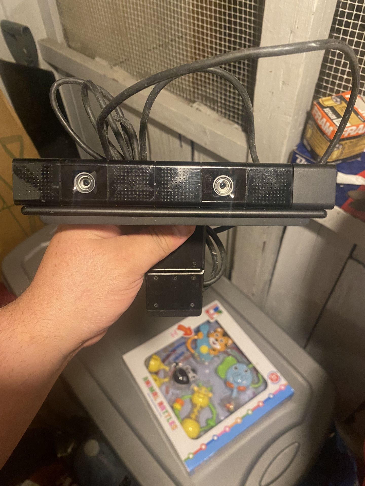 PS4 Camera 