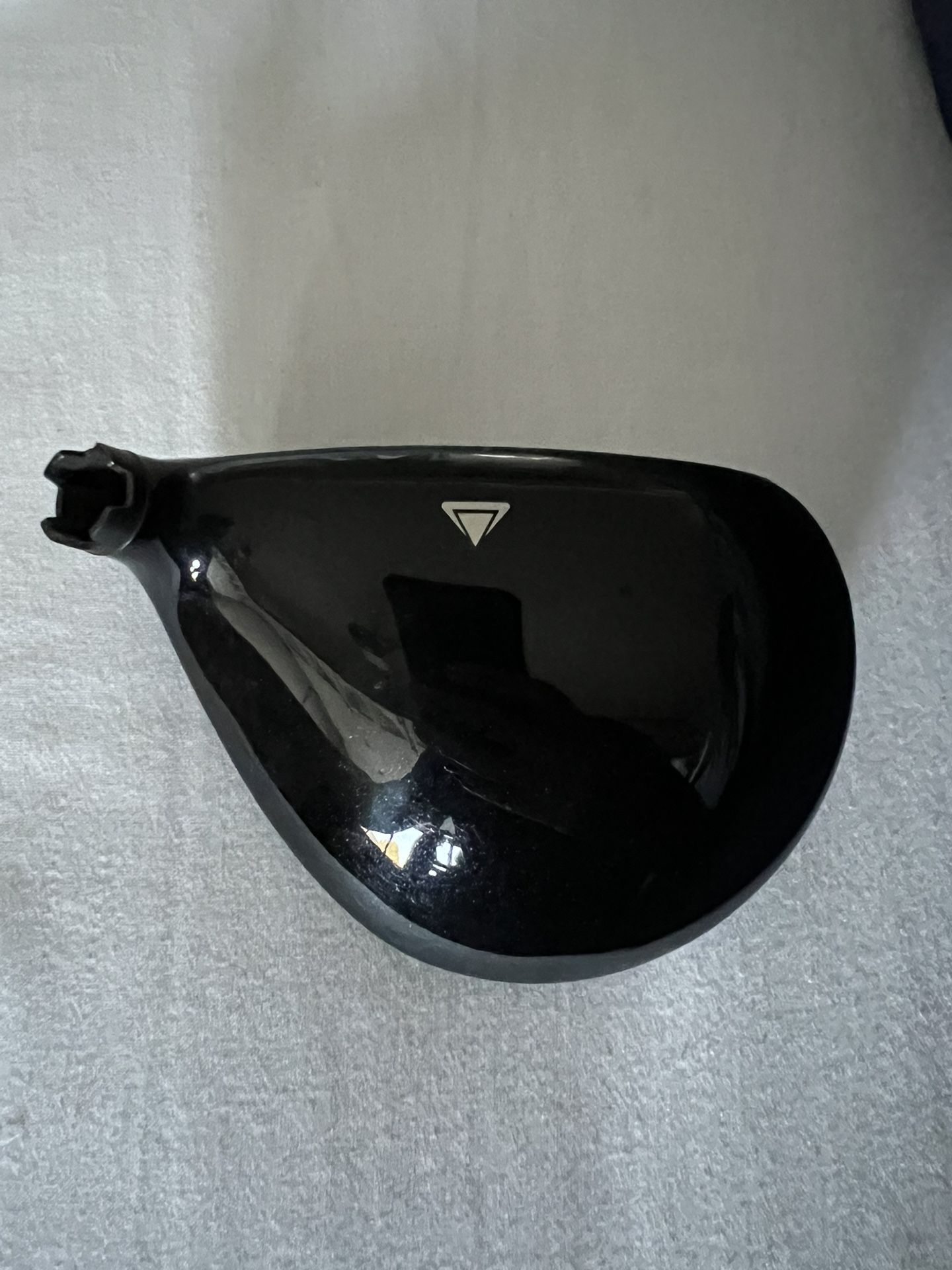3 Wood Head