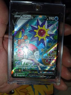 Starmie v Tg13-tg30