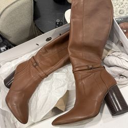 Like new Nine West Boots