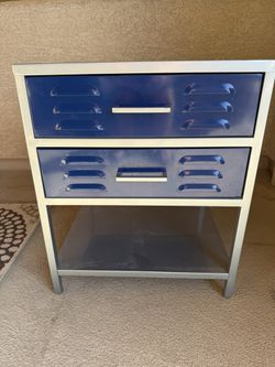 Nightstand / End Table