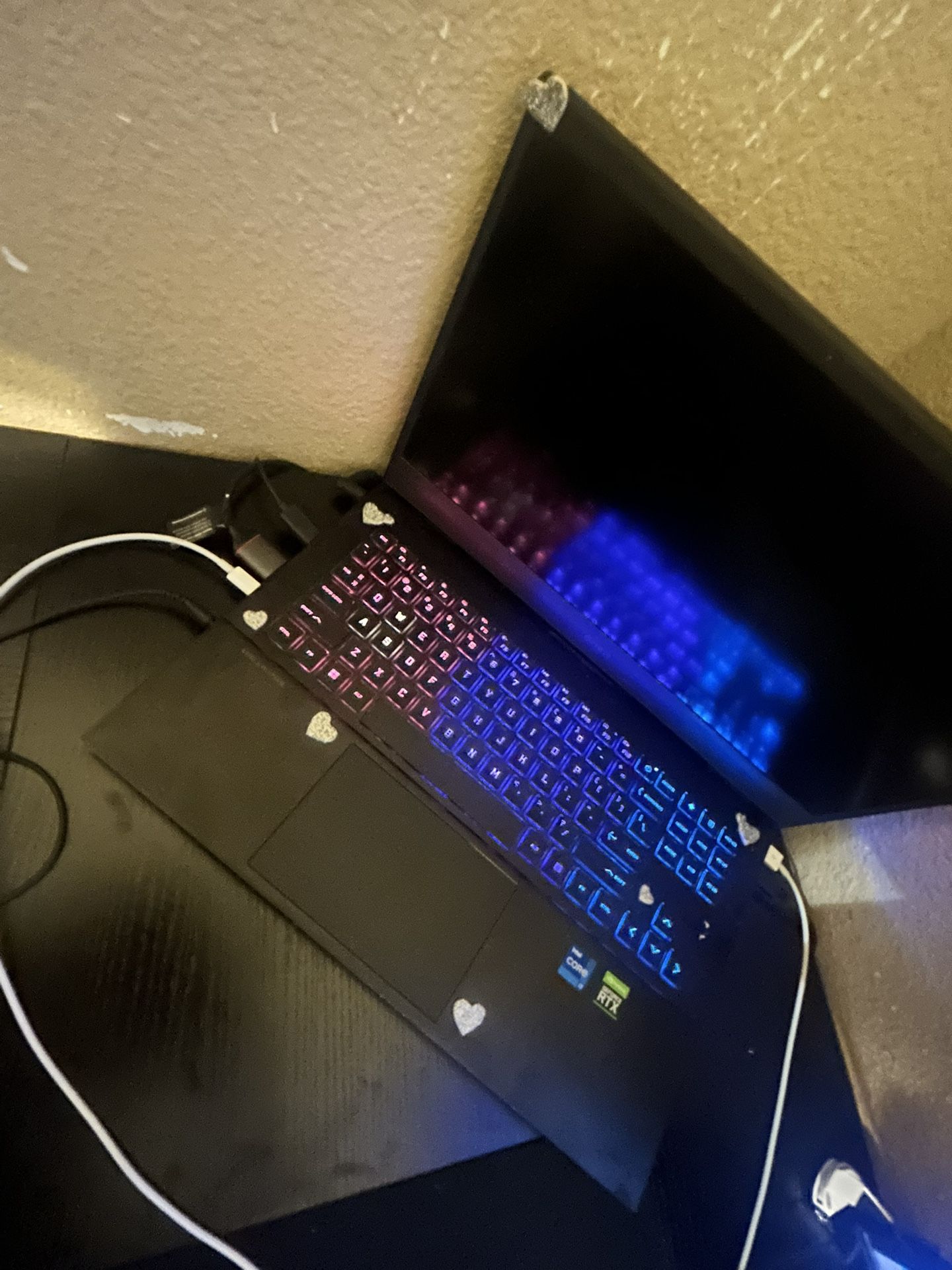 Omen Laptop Gaming